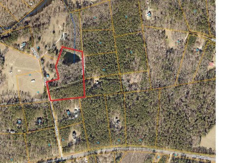 Appling, GA Land Opportunity