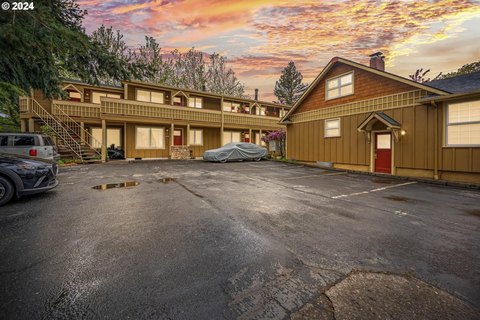 Portland Multifamily Investment Opportunity