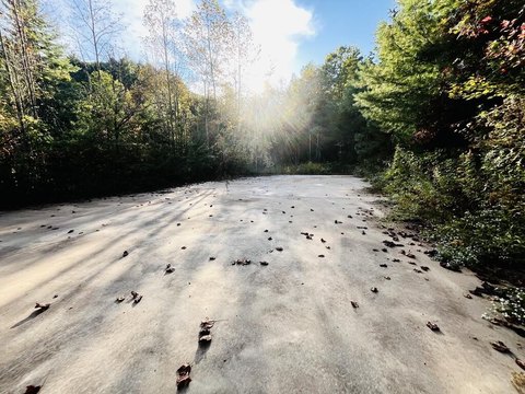 Vacant Lot, Murphy, NC