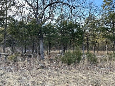 Keystone Lake Homesite Opportunity