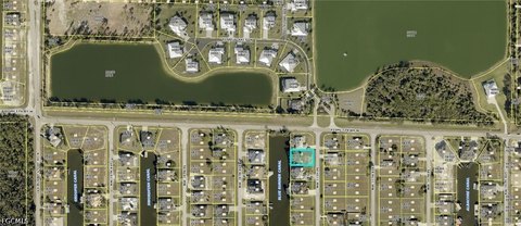 Land, Cape Coral, FL