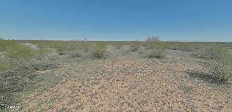 Four Acres in Tonopah, AZ
