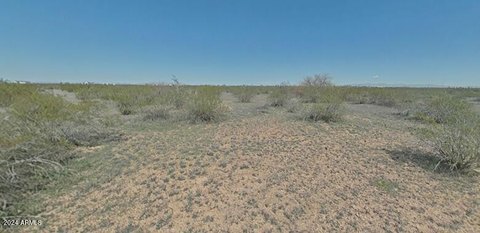 Tonopah, AZ Land Parcel