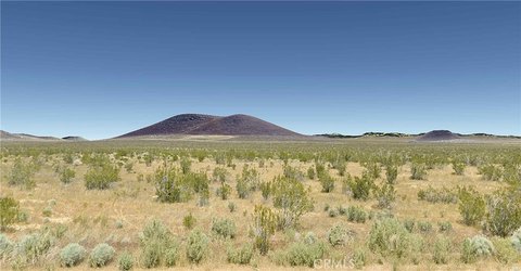 Acreage Parcel with Mineral Rights