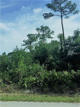 LAND - PORT CHARLOTTE, FL