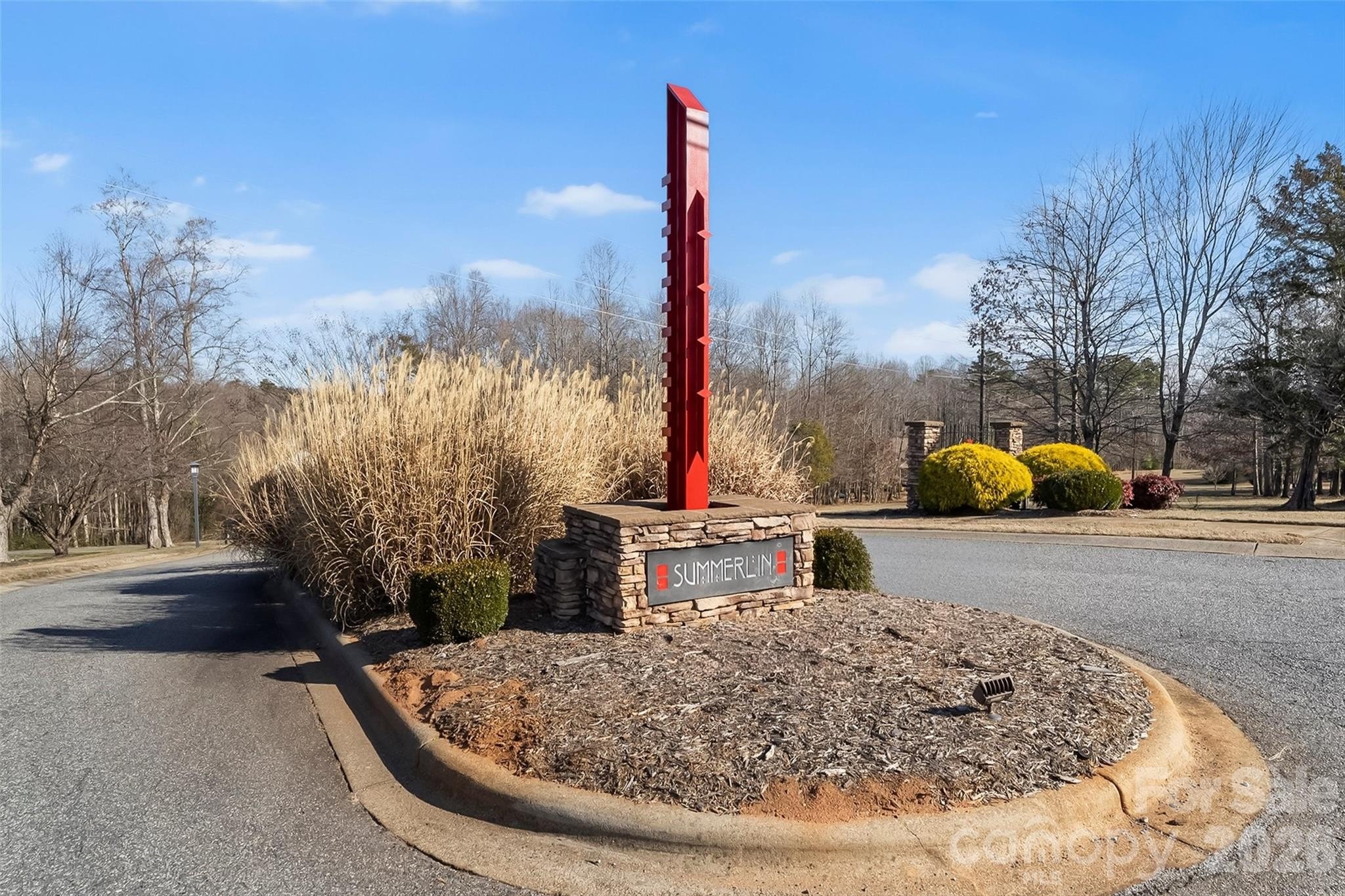 Residential Land in Established Subdivision