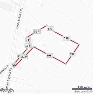 Gainesville Land Near Downtown