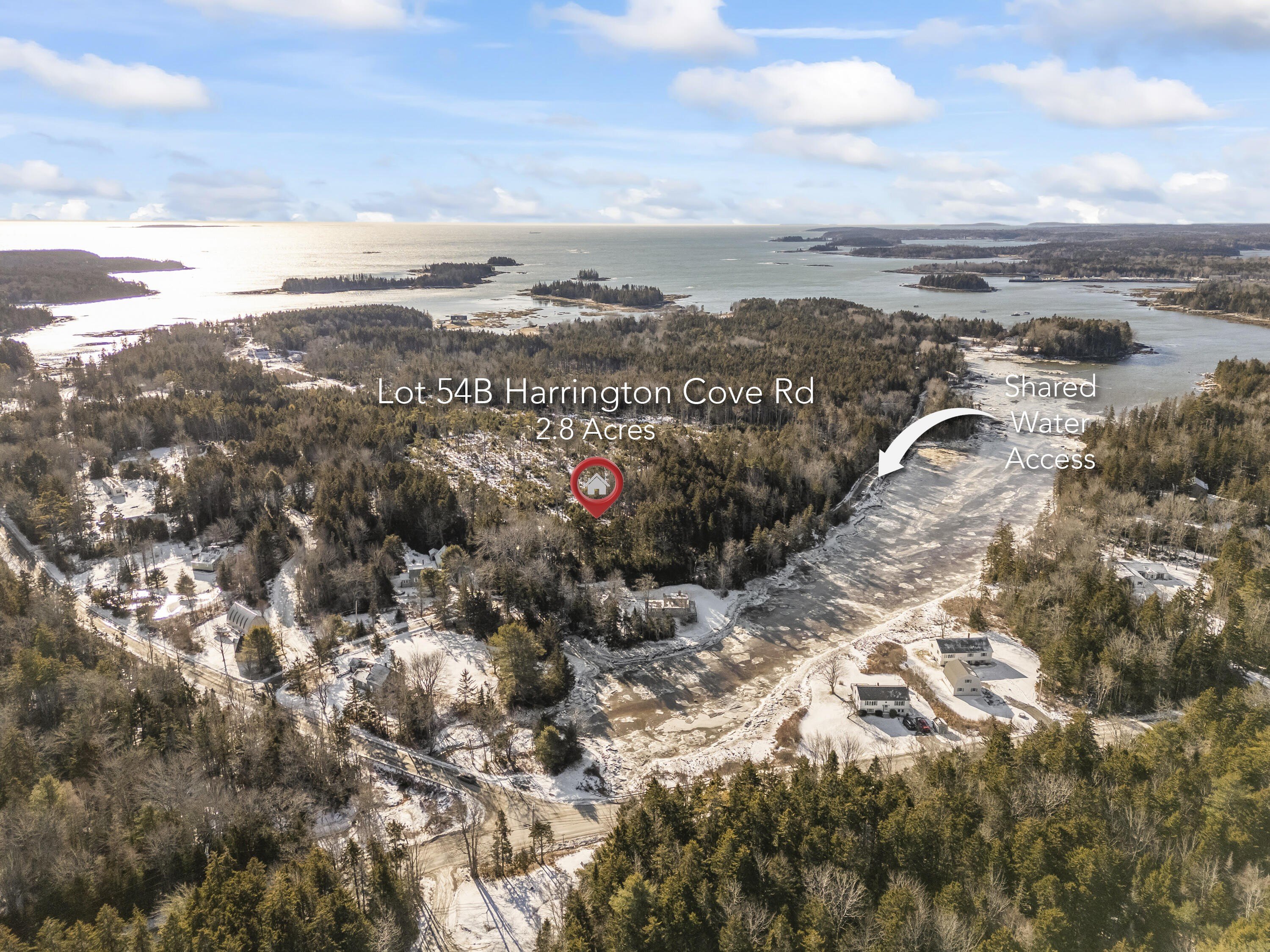 Saint George Land Opportunity