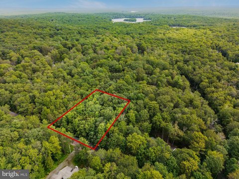 Pocono Lake Land For Sale