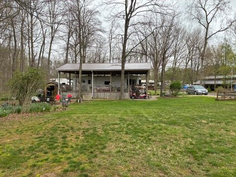 Candlewood Lake RV Lots