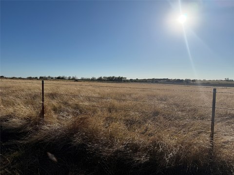 45 Acres Unimproved Land