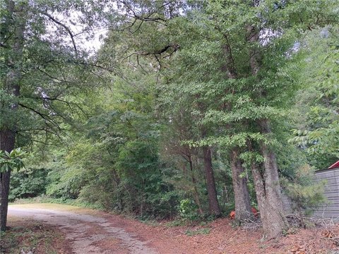 LAND - Ellenwood, GA
