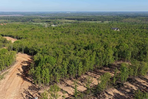 Conway Acreage Homesite For Sale