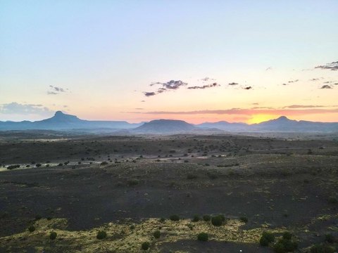 Alpine Land with Renovated Cabin