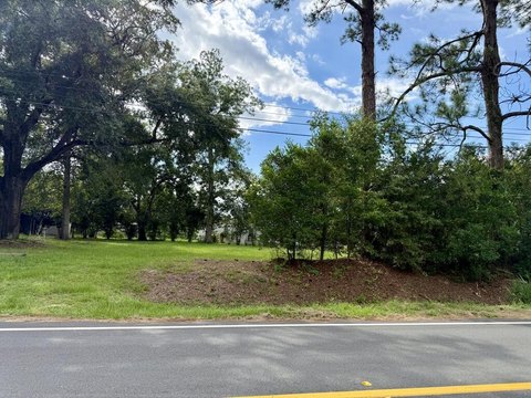 Land, Pavo, GA