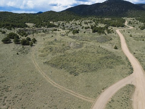 LAND - Cotopaxi, CO