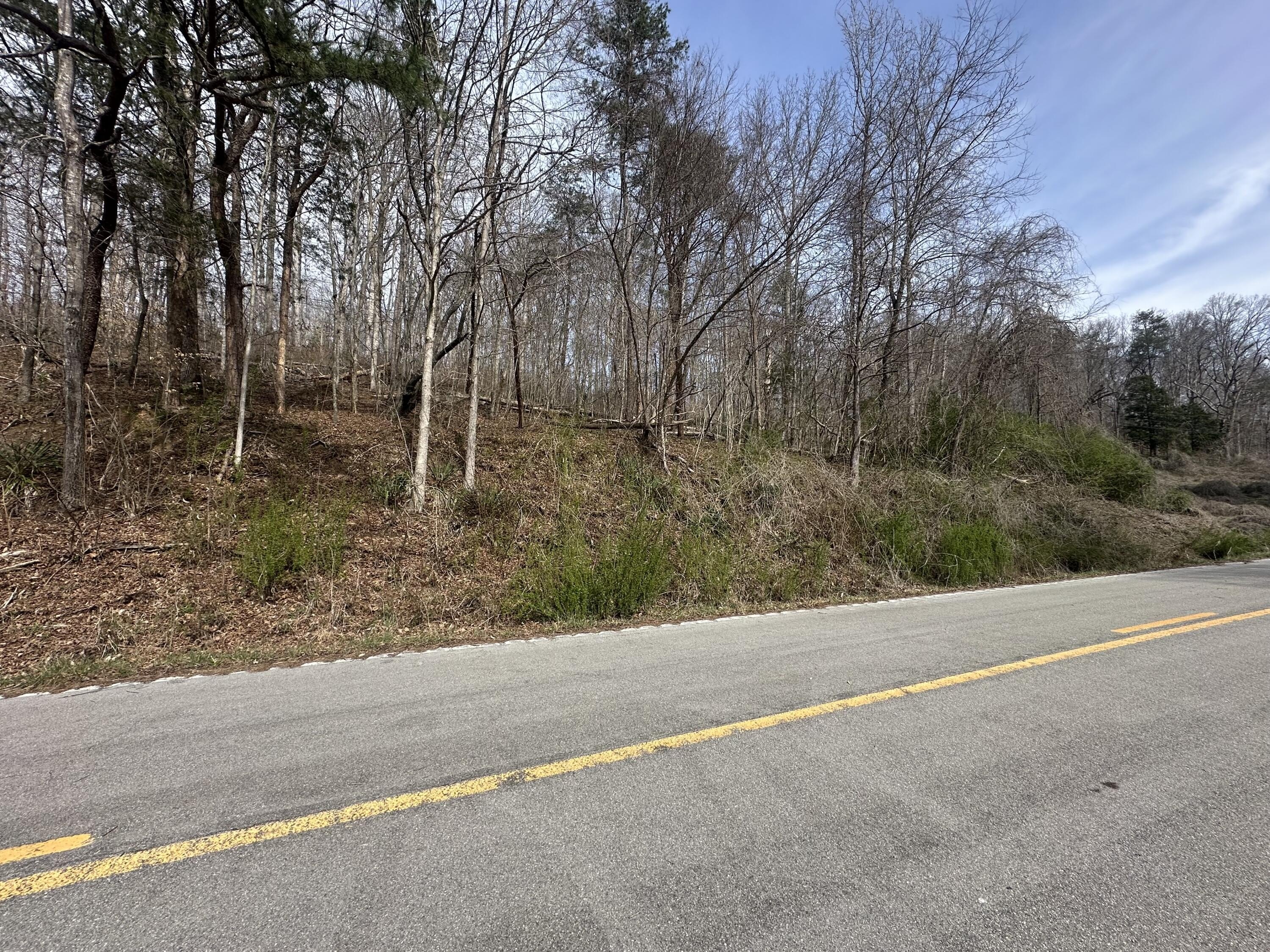 24 Acres Near Highway 92