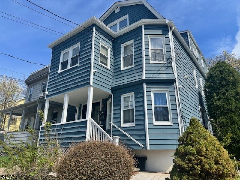 Updated Multi-Family Near Montclair