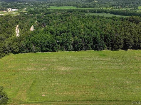 LAND - Belfast, NY