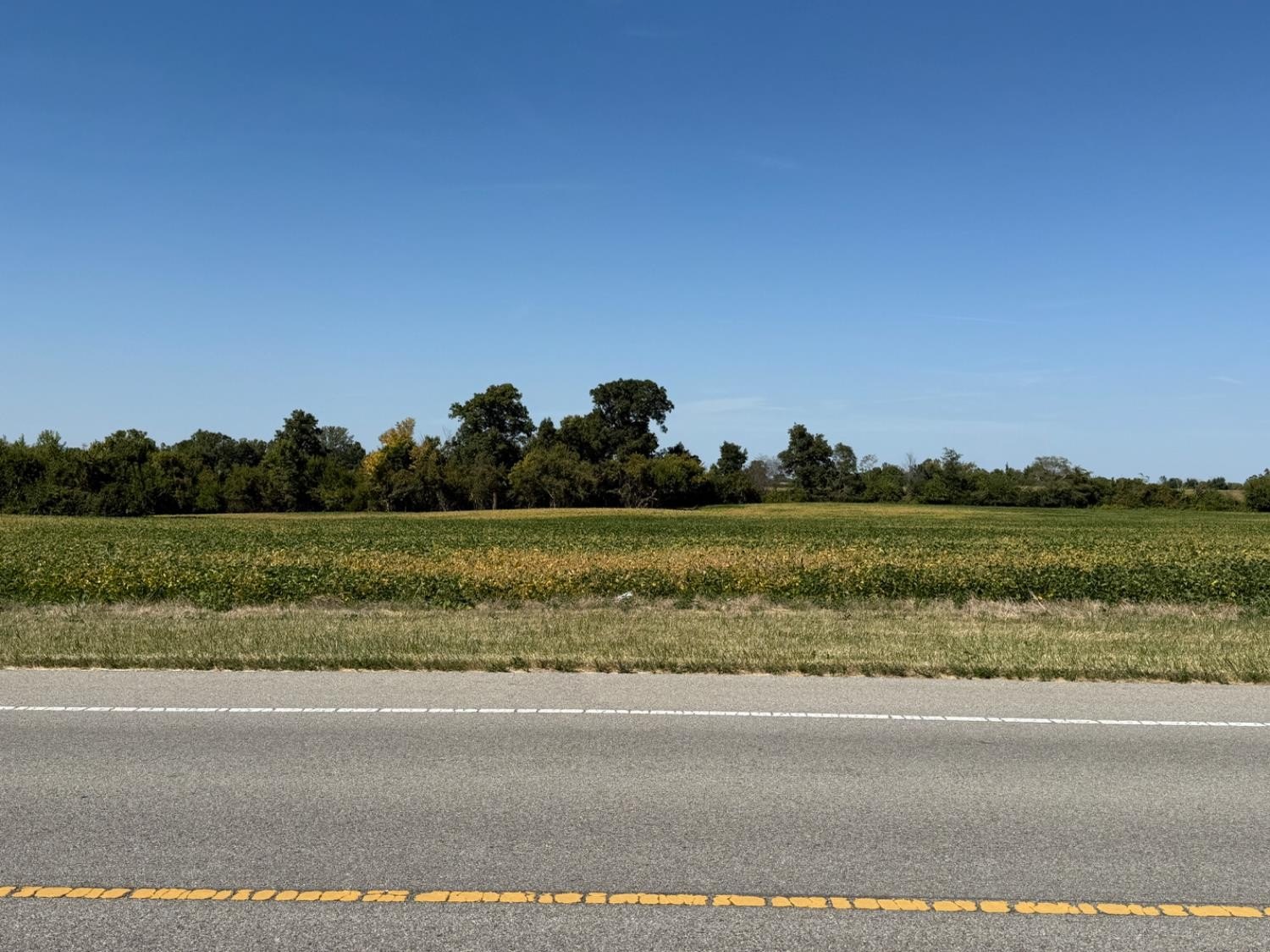 Land Near Brookville Lake