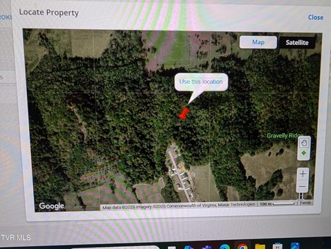 Mount Carmel Land For Sale