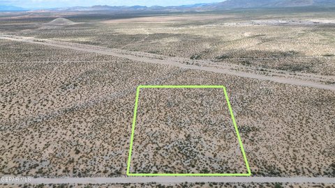 Horizon City Land Opportunity