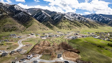 Land, Other - Providence, UT