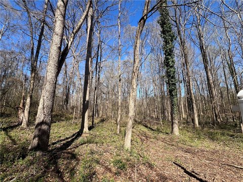 LAND - Anderson, SC