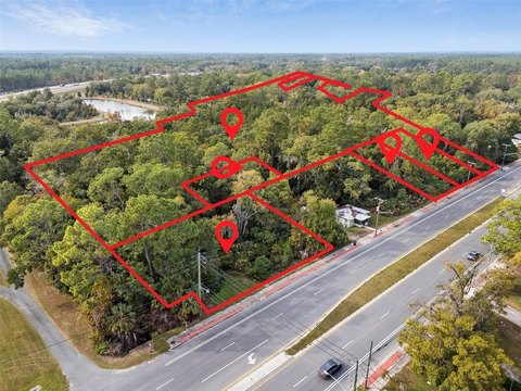 Baldwin Development Opportunity on US 301