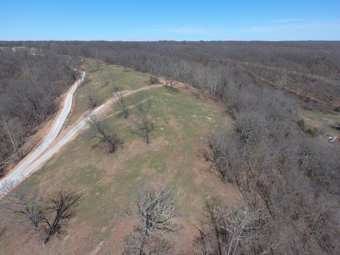 Land, Goodman, MO