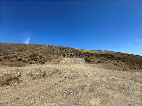 Lake Elsinore Build-Ready Lot