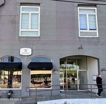 Corner Unit in Lafayette, LA