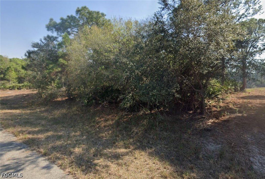 Residential Lot in Port Labelle