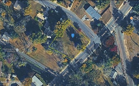 Land/Lots, Penns Grove, NJ