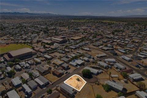 Land, Bullhead City, AZ
