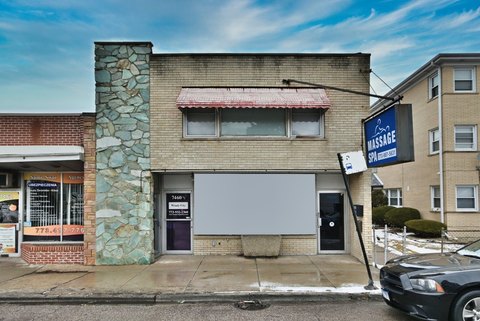 Chicago Office Space For Rent