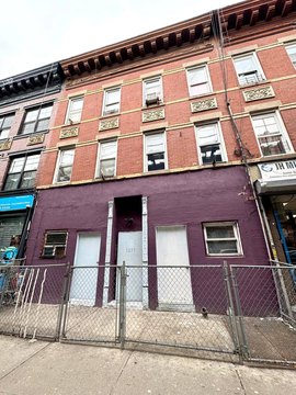 Brooklyn Multi-Unit Investment Opportunity