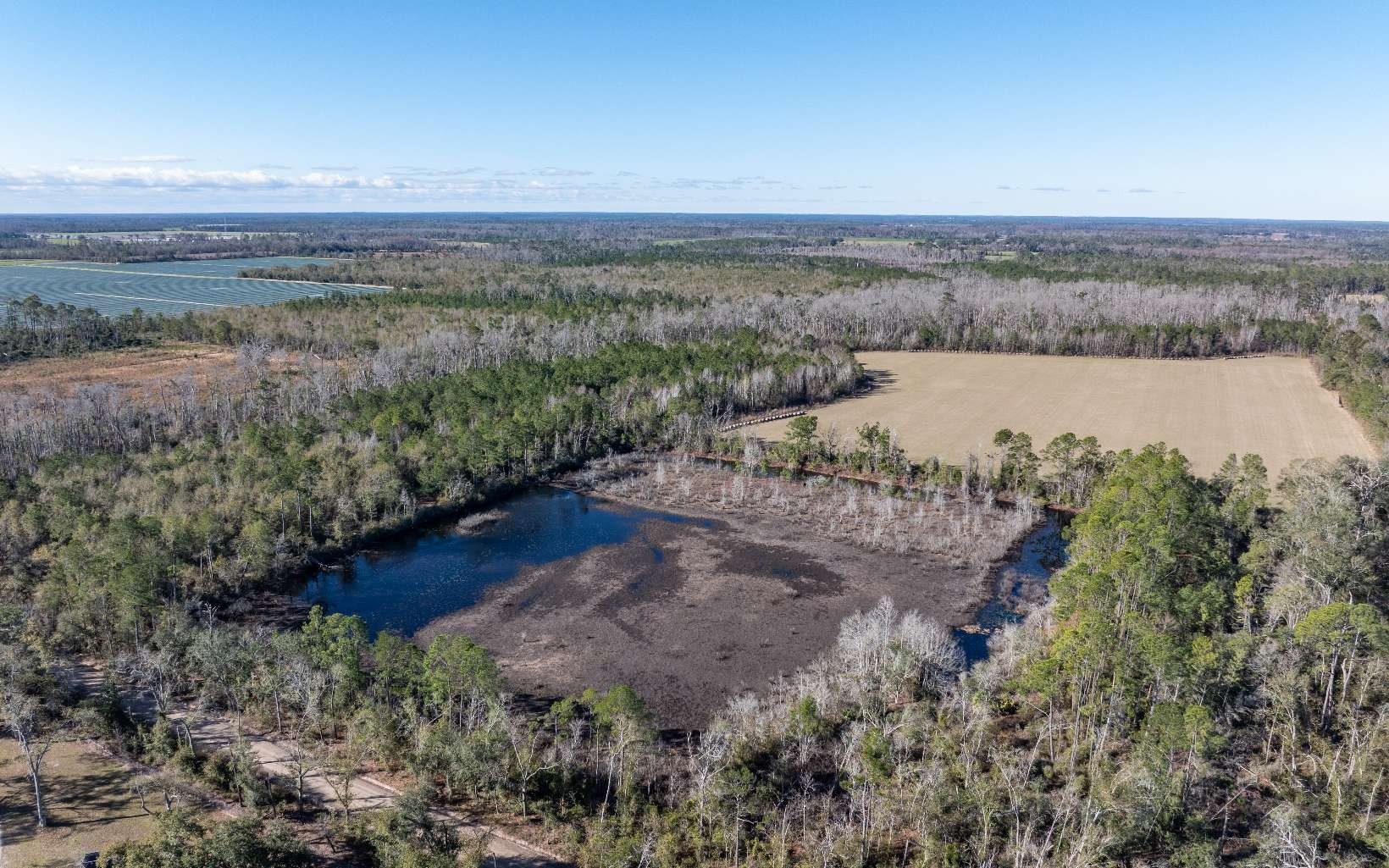 448 Acres of Versatile Land