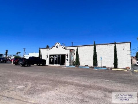 Harlingen Commercial Property For Sale