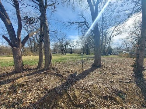 Residential Lots in Vinita, OK