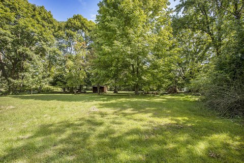 Vacant Land in Kalamazoo