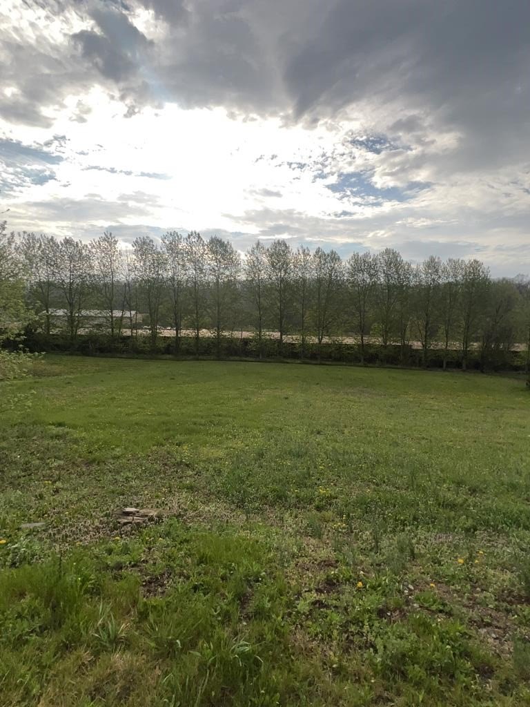 Residential Lot in Victoria Heights