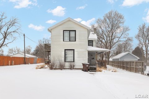 Three-Unit Residential Income Property