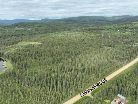 Fairbanks, AK