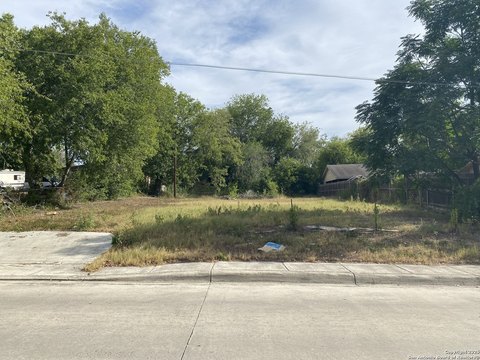 Land, San Antonio, TX