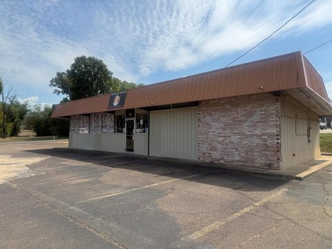 Land Available in Texarkana, AR