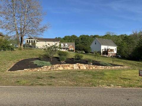Residential Land in Brookfield Subdivision