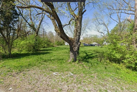LAND - Anderson, IN