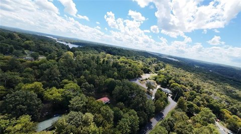 Land, Cartersville, GA