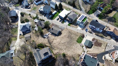 Grand Haven Land with Lake Views